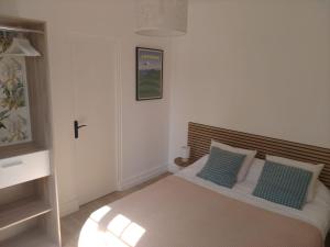 Maison individuelle avec extérieur