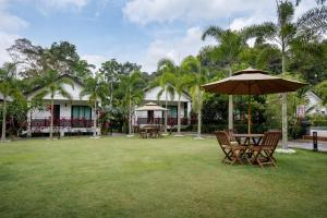Villa Renai Resort