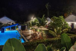 Villa Renai Resort