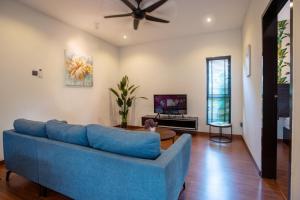 Villa Renai Resort