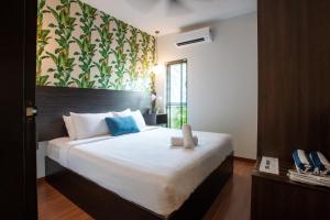 Villa Renai Resort