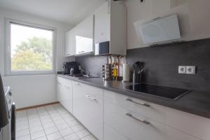 Exclusive 2-Room-City-Apartment - Contactless Check-in