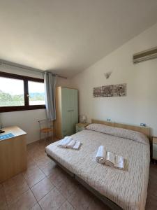 La Corte Degli Ulivi