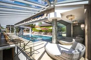 Wellness & Landhotel Prinz- Wellness & Romantik - 皮丁