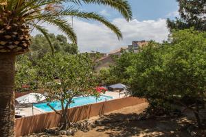 Appart'hotels Casa Vecchia rooms + apartments : photos des chambres