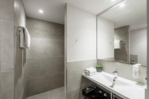 Standard Double Room room in i - PARK Hotel Klingholz