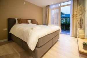 B&B de oude melkfabriek