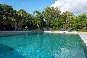 Chaumarty Ecogîtes© - Labatut