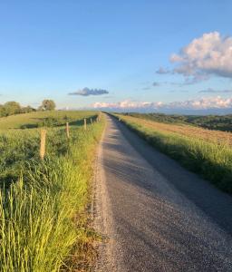 Chaumarty Ecogîtes©