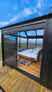 Little Acre Luxury Pods