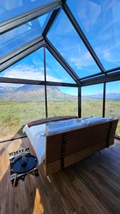 Little Acre Luxury Pods