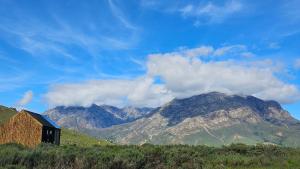 Little Acre Luxury Pods