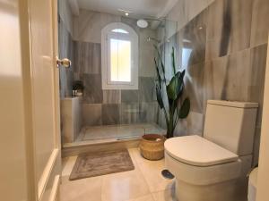 Townhouse in Marbella - Walking distance to Puerto Banus