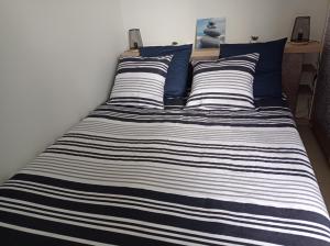 Appartement en bord de mer entre Saint Malo et le Mont Saint Michel