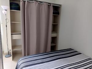 Appartement en bord de mer entre Saint Malo et le Mont Saint Michel