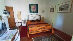 Double Room with Private Bathroom room in Butterfly B&B