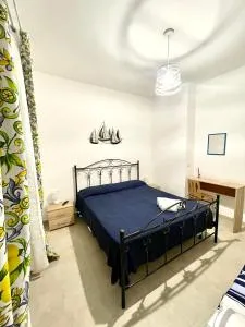 B&B Cala Del Borgo - Ioppolo