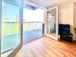 Fairmont Avenue E14 9PQ