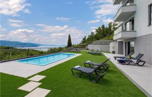 Villa Amata