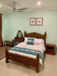 Puncak Villa 10-20pax