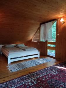 Domek w Gorcach
