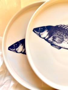 Alte Fale, studio w centrum 28m2