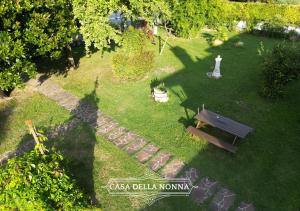 Appartamento Casa della Nonna