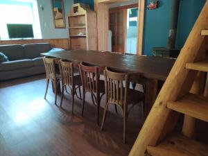 Panzió-Kemping Bekölce