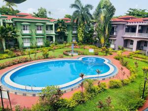 Beach Apartment 2,COLVA , GOA, INDIA