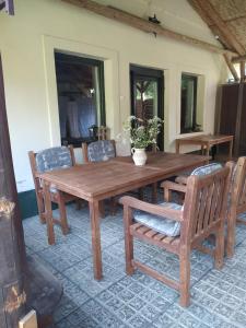 Panzió-Kemping Bekölce