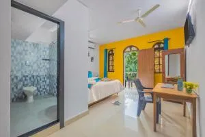 The Sequeira Goa - 马尔冈