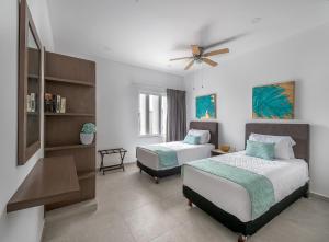 Luxury Vacation 5 Bedroom Villa Your House in Playa del Carmen