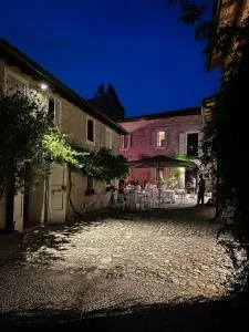 Locanda SottolaLuna - Regnano