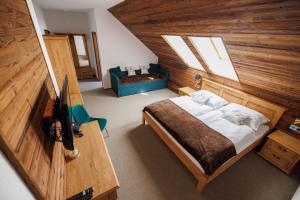 Rezort Masarykov dvor