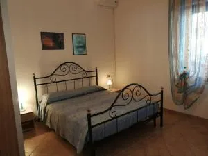 Casa vacanze Mandriola Putzuidu Capo Mannu - Putzu Idu