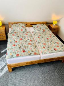 Hotel Pension Schienfatt am Dornumersieler Tief