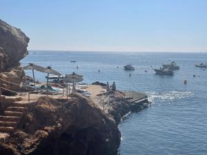 Apartment in Cap Sa Sal