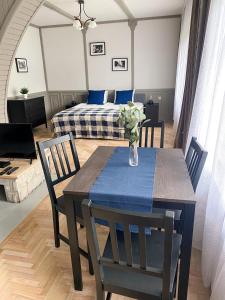 Apartamenty Przy Strumyku Szczawnica