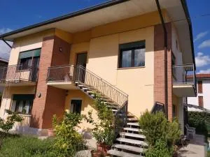 CASA CATERINA - Romano Alto