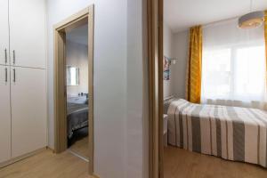 Bright 3BR Apartment Near Kadıköy Seaside