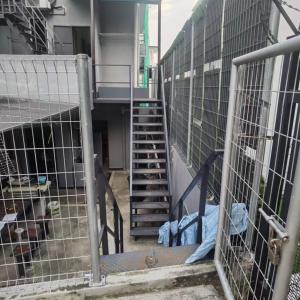 7号房有厕所厨房冰箱洗衣机
