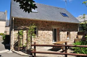 Maisons de vacances Gites de Lopeau; spa et piscine chauffee : photos des chambres