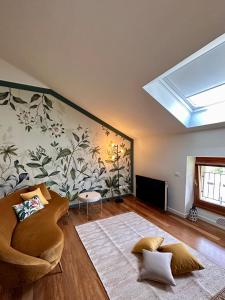 Historia Suite Apt Bellagio