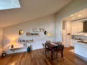 Historia Suite Apt Bellagio