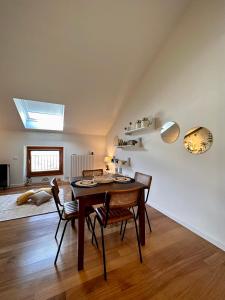 Historia Suite Apt Bellagio