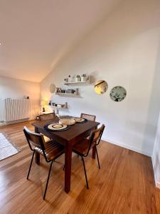 Historia Suite Apt Bellagio