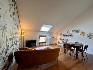 Historia Suite Apt Bellagio