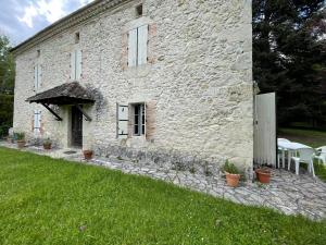 Maisons de vacances 82 - Las Tuillieres : photos des chambres