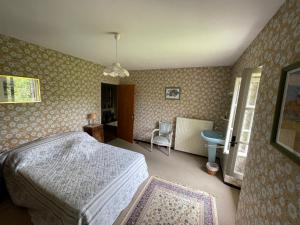 Maisons de vacances 82 - Las Tuillieres : photos des chambres