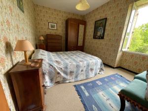 Maisons de vacances 82 - Las Tuillieres : photos des chambres